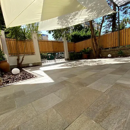 Sleep Art Hébergement de vacances Palerme