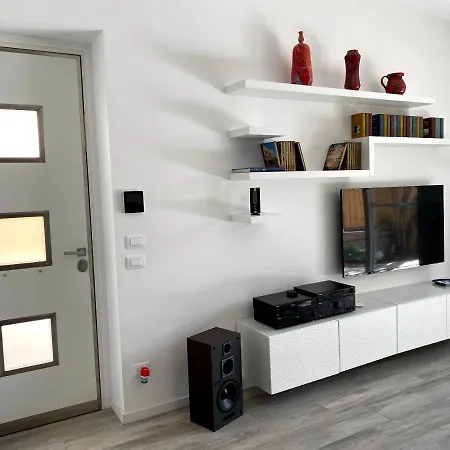 度假居 Sleep Art 巴勒莫