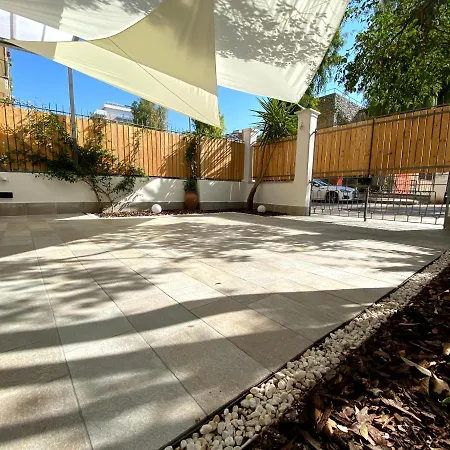 Hébergement de vacances Sleep Art *