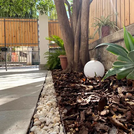 Sleep Art 度假居 *