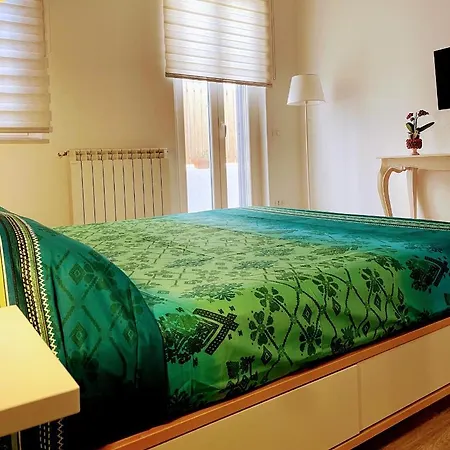 Sleep Art * 巴勒莫