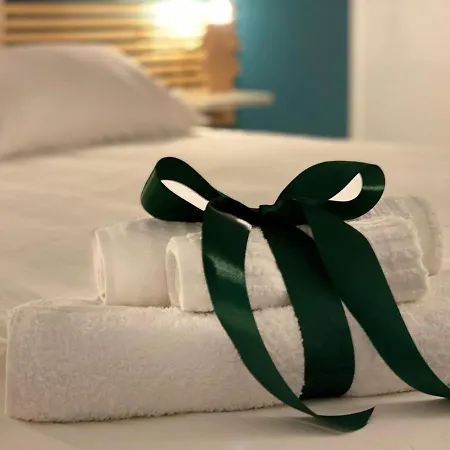 Sleep Art Hébergement de vacances Palerme