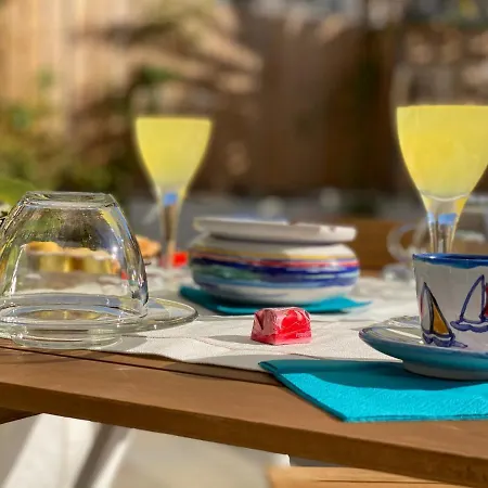 Hébergement de vacances Sleep Art